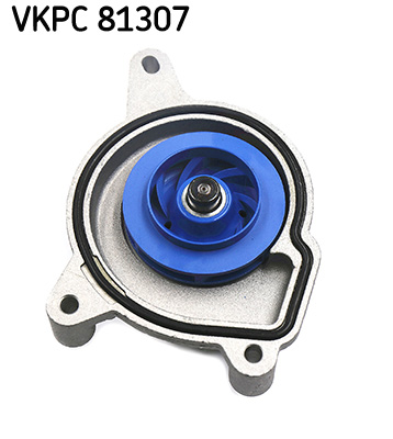 Водяной насос - VKPC 81307 SKF